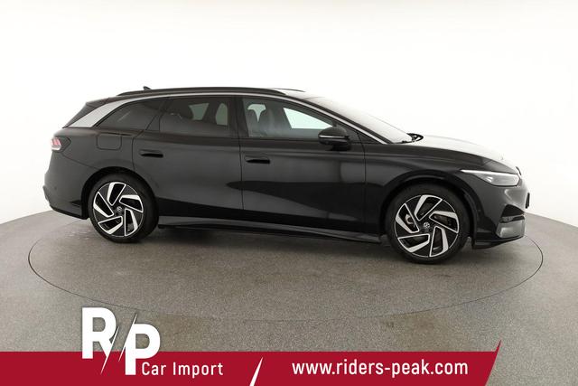 Volkswagen ID.7 Kombi Pro 210 kW Tourer Pro, 20-Zoll, Harman, HuD, IQ.Light, AreaView, easyOpen, NaviPro Max 