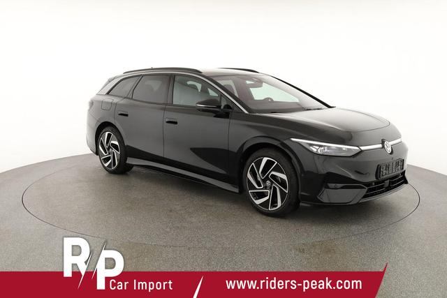 Volkswagen ID.7 Kombi Pro 210 kW Tourer Pro, 20-Zoll, Harman, HuD, IQ.Light, AreaView, easyOpen, NaviPro Max 