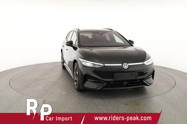 Volkswagen ID.7 Kombi Pro 210 kW Tourer Pro, 20-Zoll, Harman, HuD, IQ.Light, AreaView, easyOpen, NaviPro Max 