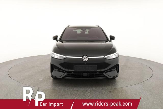 Volkswagen ID.7 Kombi Pro 210 kW Tourer Pro, 20-Zoll, Harman, HuD, IQ.Light, AreaView, easyOpen, NaviPro Max 