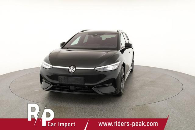 Volkswagen ID.7 Kombi Pro 210 kW Tourer Pro, 20-Zoll, Harman, HuD, IQ.Light, AreaView, easyOpen, NaviPro Max 