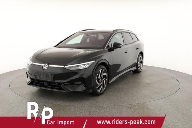 Volkswagen ID.7 Kombi Pro 210 kW Tourer Pro, 20-Zoll, Harman, HuD, IQ.Light, AreaView, easyOpen, NaviPro Max 