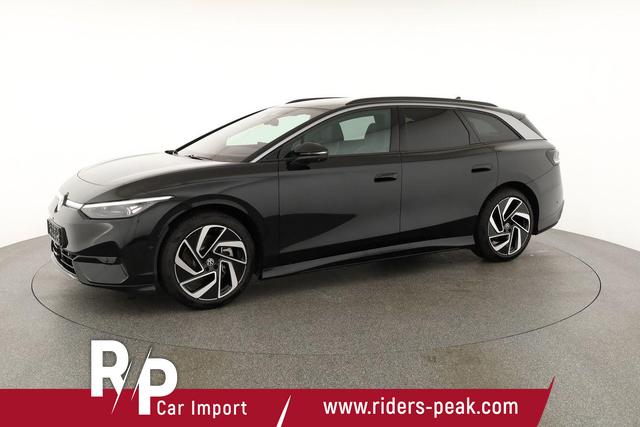 Volkswagen ID.7 Kombi Pro 210 kW Tourer Pro, 20-Zoll, Harman, HuD, IQ.Light, AreaView, easyOpen, NaviPro Max 