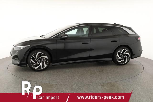 Volkswagen ID.7 Kombi Pro 210 kW Tourer Pro, 20-Zoll, Harman, HuD, IQ.Light, AreaView, easyOpen, NaviPro Max 