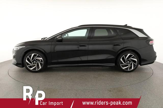 Volkswagen ID.7 Kombi Pro 210 kW Tourer Pro, 20-Zoll, Harman, HuD, IQ.Light, AreaView, easyOpen, NaviPro Max 