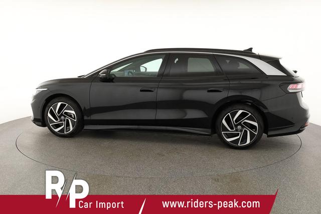 Volkswagen ID.7 Kombi Pro 210 kW Tourer Pro, 20-Zoll, Harman, HuD, IQ.Light, AreaView, easyOpen, NaviPro Max 