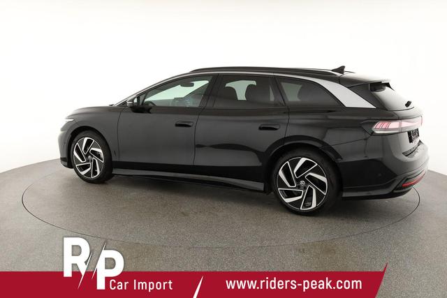 Volkswagen ID.7 Kombi Pro 210 kW Tourer Pro, 20-Zoll, Harman, HuD, IQ.Light, AreaView, easyOpen, NaviPro Max 