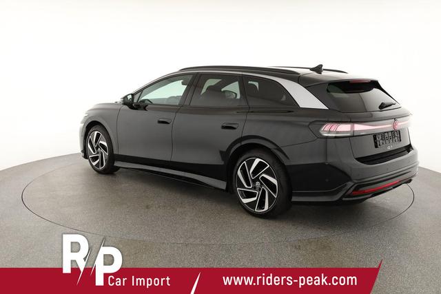 Volkswagen ID.7 Kombi Pro 210 kW Tourer Pro, 20-Zoll, Harman, HuD, IQ.Light, AreaView, easyOpen, NaviPro Max 