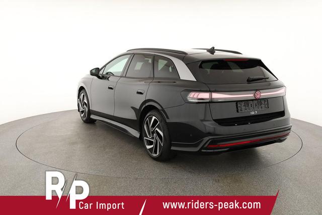 Volkswagen ID.7 Kombi Pro 210 kW Tourer Pro, 20-Zoll, Harman, HuD, IQ.Light, AreaView, easyOpen, NaviPro Max 