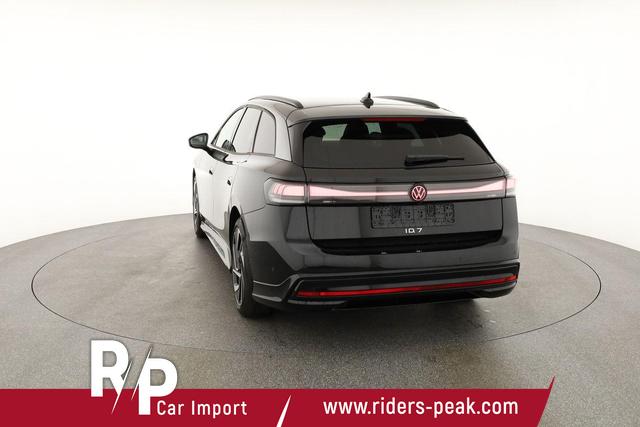 Volkswagen ID.7 Kombi Pro 210 kW Tourer Pro, 20-Zoll, Harman, HuD, IQ.Light, AreaView, easyOpen, NaviPro Max 