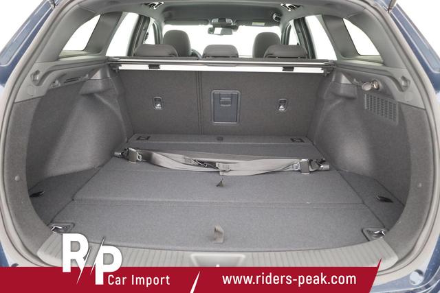 Hyundai i30 Kombi 1.0 T-GDI DCT Family, Navi, ACC, Side, Winter, 17-Zoll, Klimaautomatik 