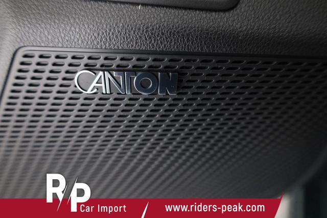 Skoda Octavia Combi RS 2.0 TSI DSG, Sonderlackierung, Pano, AHK, 19 Zoll, Canton, el. Klappe, Navi, Matrix, sofort 