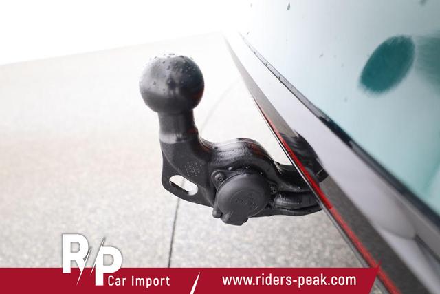 Skoda Octavia Combi RS 2.0 TSI DSG, Sonderlackierung, Pano, AHK, 19 Zoll, Canton, el. Klappe, Navi, Matrix, sofort 