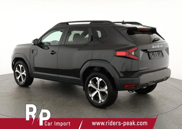 Dacia Duster TCe 130 Journey 4x4 1.2 Journey, Navi, Kamera, Sitzheizung, 18-Zoll 