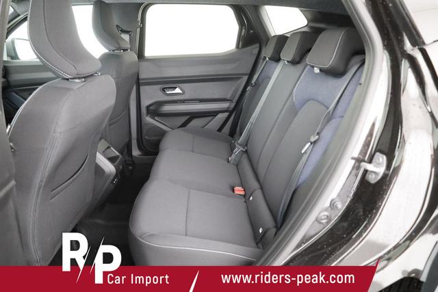 Dacia Duster TCe 130 Journey 4x4 1.2 Journey, Navi, Kamera, Sitzheizung, 18-Zoll 
