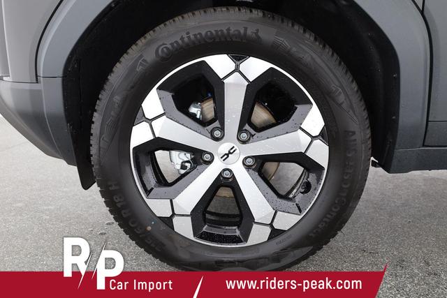 Dacia Duster TCe 130 Journey 4x4 1.2 Journey, Navi, Kamera, Sitzheizung, 18-Zoll 