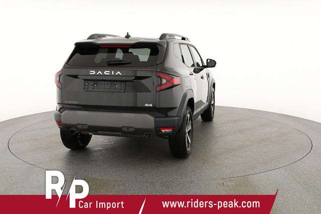 Dacia Duster TCe 130 Journey 4x4 1.2 Journey, Navi, Kamera, Sitzheizung, 18-Zoll 