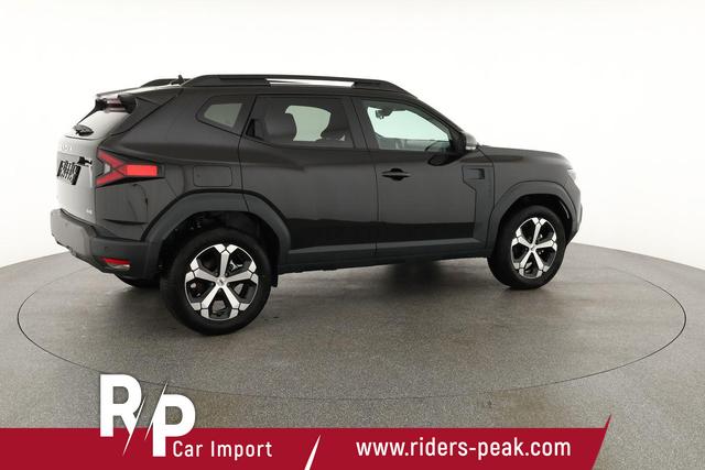 Dacia Duster TCe 130 Journey 4x4 1.2 Journey, Navi, Kamera, Sitzheizung, 18-Zoll 