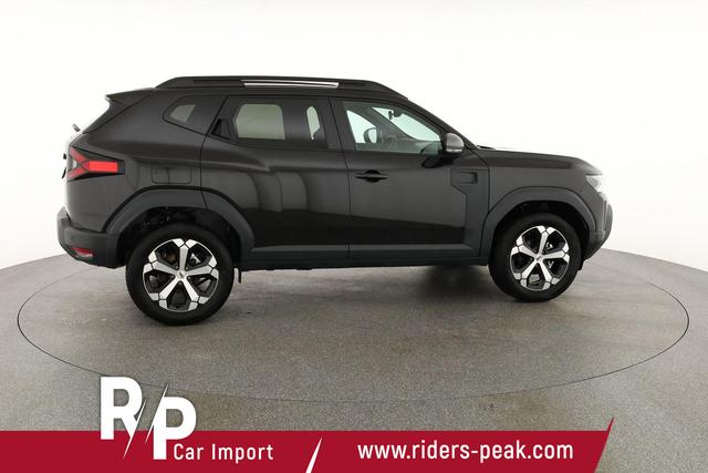 Dacia Duster TCe 130 Journey 4x4 1.2 Journey, Navi, Kamera, Sitzheizung, 18-Zoll 