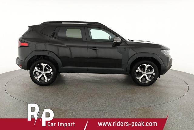 Dacia Duster TCe 130 Journey 4x4 1.2 Journey, Navi, Kamera, Sitzheizung, 18-Zoll 