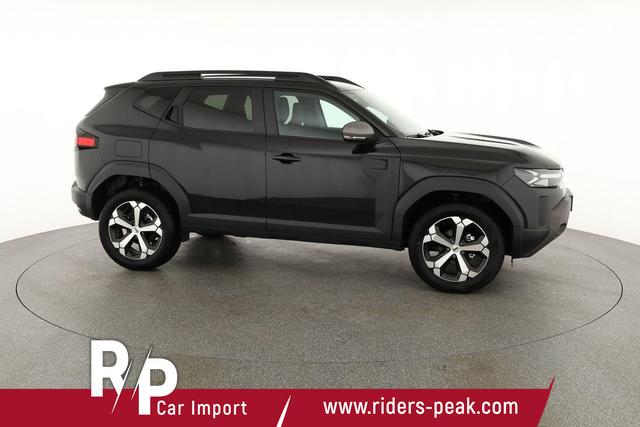 Dacia Duster TCe 130 Journey 4x4 1.2 Journey, Navi, Kamera, Sitzheizung, 18-Zoll 