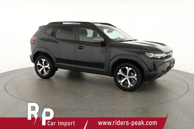 Dacia Duster TCe 130 Journey 4x4 1.2 Journey, Navi, Kamera, Sitzheizung, 18-Zoll 