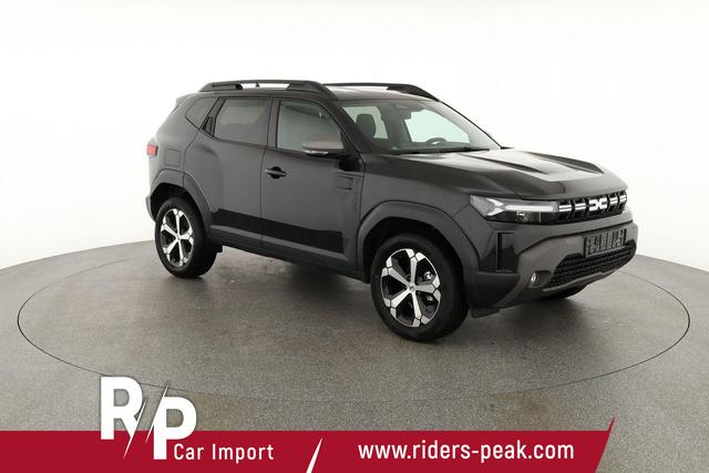 Dacia Duster TCe 130 Journey 4x4 1.2 Journey, Navi, Kamera, Sitzheizung, 18-Zoll 