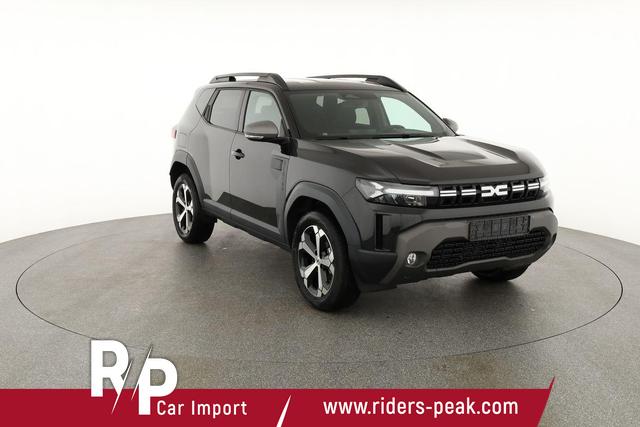 Dacia Duster TCe 130 Journey 4x4 1.2 Journey, Navi, Kamera, Sitzheizung, 18-Zoll 