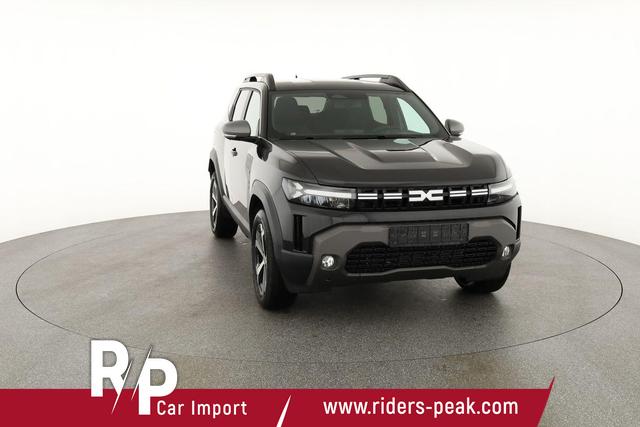 Dacia Duster TCe 130 Journey 4x4 1.2 Journey, Navi, Kamera, Sitzheizung, 18-Zoll 