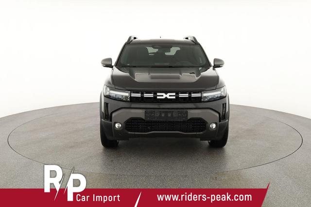 Dacia Duster TCe 130 Journey 4x4 1.2 Journey, Navi, Kamera, Sitzheizung, 18-Zoll 
