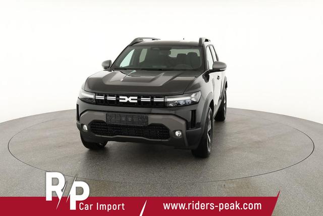 Dacia Duster TCe 130 Journey 4x4 1.2 Journey, Navi, Kamera, Sitzheizung, 18-Zoll 