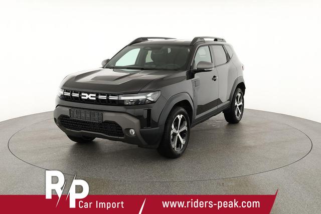 Dacia Duster TCe 130 Journey 4x4 1.2 Journey, Navi, Kamera, Sitzheizung, 18-Zoll 