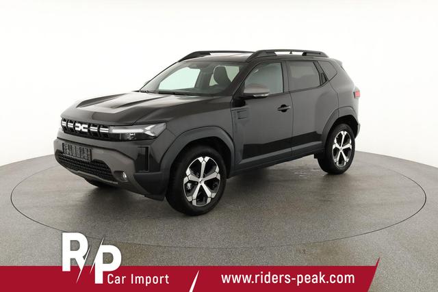 Dacia Duster TCe 130 Journey 4x4 1.2 Journey, Navi, Kamera, Sitzheizung, 18-Zoll 