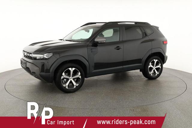 Dacia Duster TCe 130 Journey 4x4 1.2 Journey, Navi, Kamera, Sitzheizung, 18-Zoll 