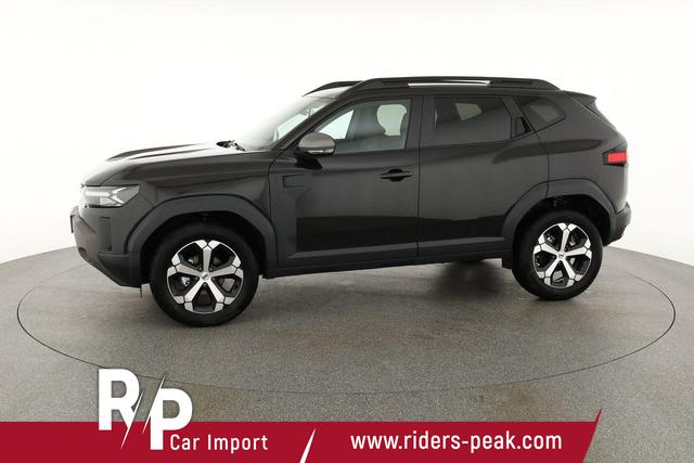 Dacia Duster TCe 130 Journey 4x4 1.2 Journey, Navi, Kamera, Sitzheizung, 18-Zoll 