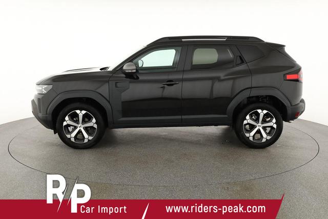 Dacia Duster TCe 130 Journey 4x4 1.2 Journey, Navi, Kamera, Sitzheizung, 18-Zoll 