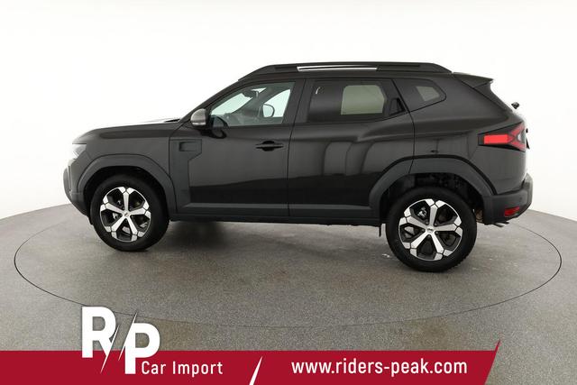 Dacia Duster TCe 130 Journey 4x4 1.2 Journey, Navi, Kamera, Sitzheizung, 18-Zoll 