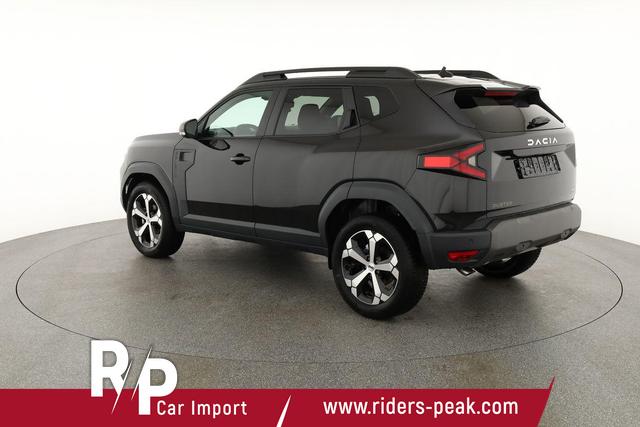 Dacia Duster TCe 130 Journey 4x4 1.2 Journey, Navi, Kamera, Sitzheizung, 18-Zoll 