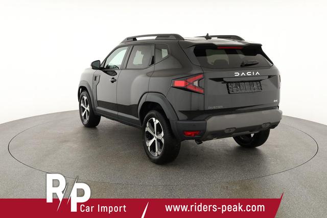 Dacia Duster TCe 130 Journey 4x4 1.2 Journey, Navi, Kamera, Sitzheizung, 18-Zoll 