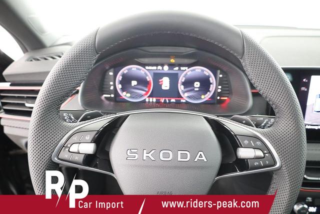Skoda Kamiq Monte Carlo 1.5 TSI DSG Carlo, AHK, Navi, Matrix, 18-Zoll, Side, ACC, Pano, 5-J Garantie 