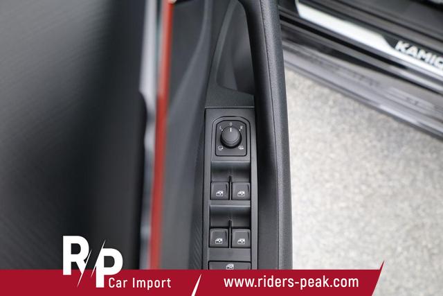 Skoda Kamiq Monte Carlo 1.5 TSI DSG Carlo, AHK, Navi, Matrix, 18-Zoll, Side, ACC, Pano, 5-J Garantie 