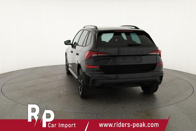 Skoda Kamiq Monte Carlo 1.5 TSI DSG Carlo, AHK, Navi, Matrix, 18-Zoll, Side, ACC, Pano, 5-J Garantie 