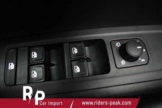 Skoda Fabia Monte Carlo 1.0 TSI DSG Carlo, Kamera, Winter, 4-J Garantie 