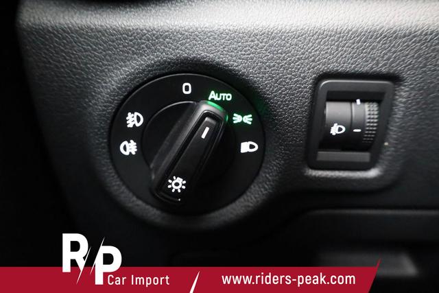 Skoda Fabia Monte Carlo 1.0 TSI DSG Carlo, Kamera, Winter, 4-J Garantie 