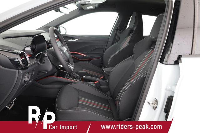 Skoda Fabia Monte Carlo 1.0 TSI DSG Carlo, Kamera, Winter, 4-J Garantie 