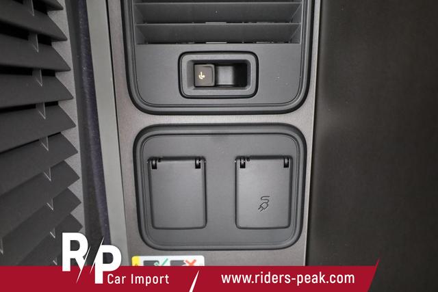 Volkswagen T7 California Beach Camper TDI DSG, 18-Zoll, ArtVelour, Markise, AHK, IQ.Light, Standheizung 