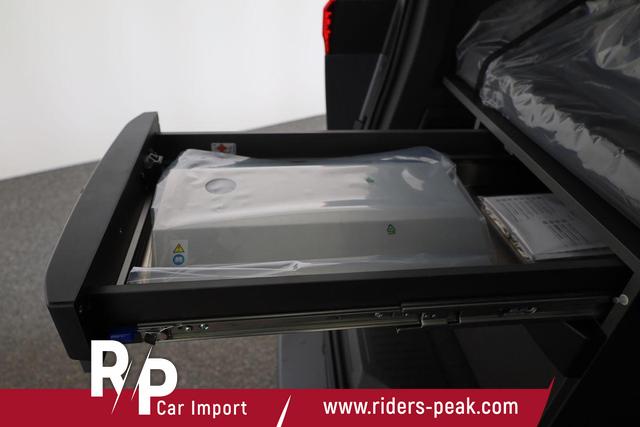 Volkswagen T7 California Beach Camper TDI DSG, 18-Zoll, ArtVelour, Markise, AHK, IQ.Light, Standheizung 