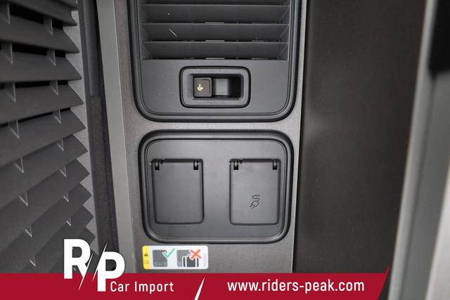 Volkswagen T7 California Beach Camper TDI DSG, 18-Zoll, ArtVelour, Markise, AHK, IQ.Light, Standheizung 