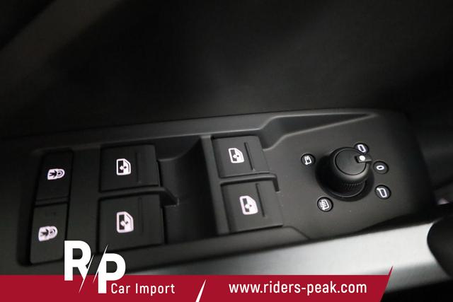 Audi Q3 Sportback 45 TFSI quattro S line qu S-LINE, AHK, Optik schwarz, Navi, Kamera, el. Klappe 