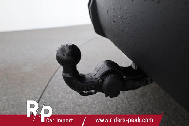 Audi Q3 Sportback 45 TFSI quattro S line qu S-LINE, AHK, Optik schwarz, Navi, Kamera, el. Klappe 